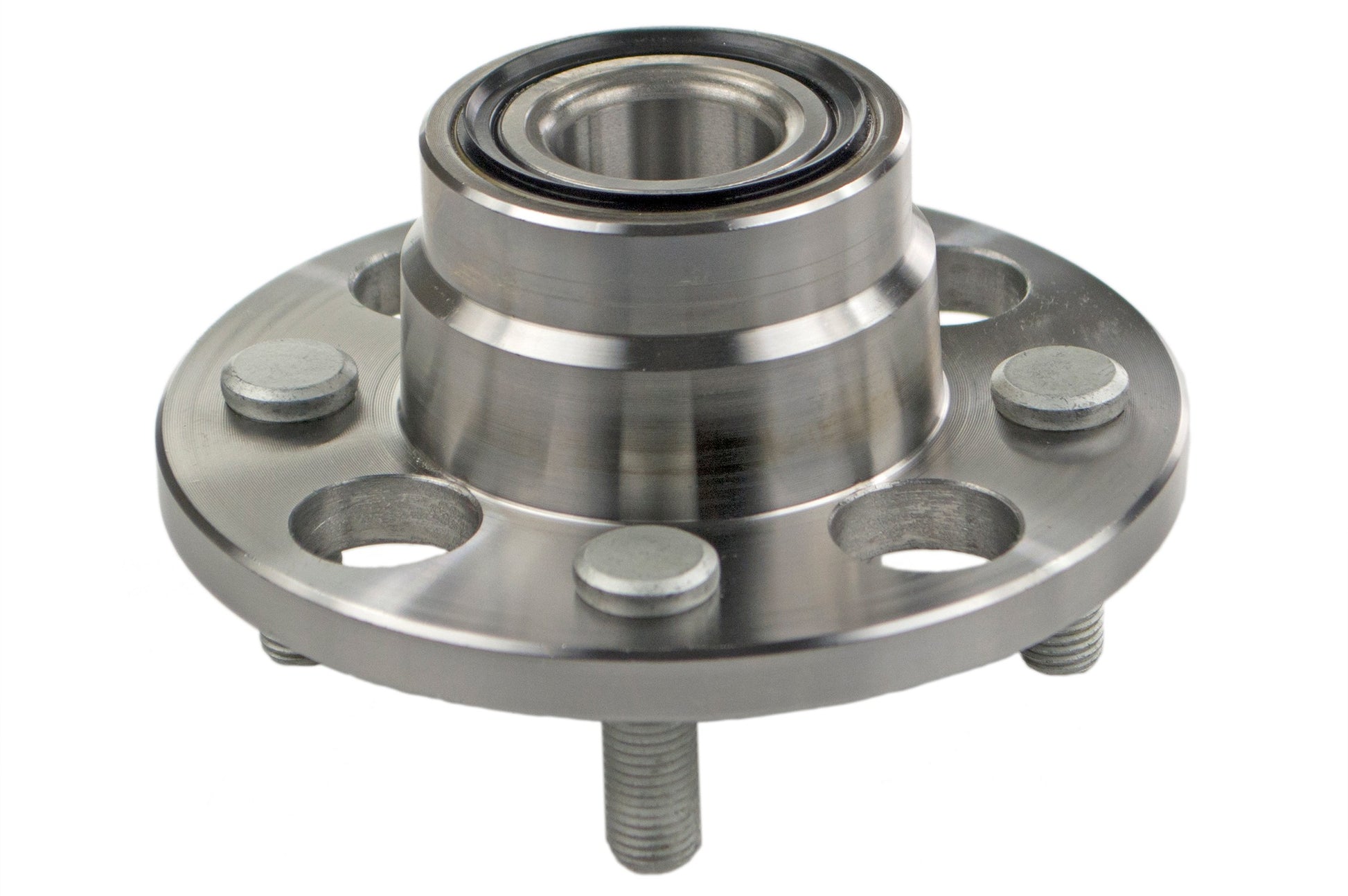 Mevotech Original Grade Wheel Bearing and Hub Assembly G513035 image 2