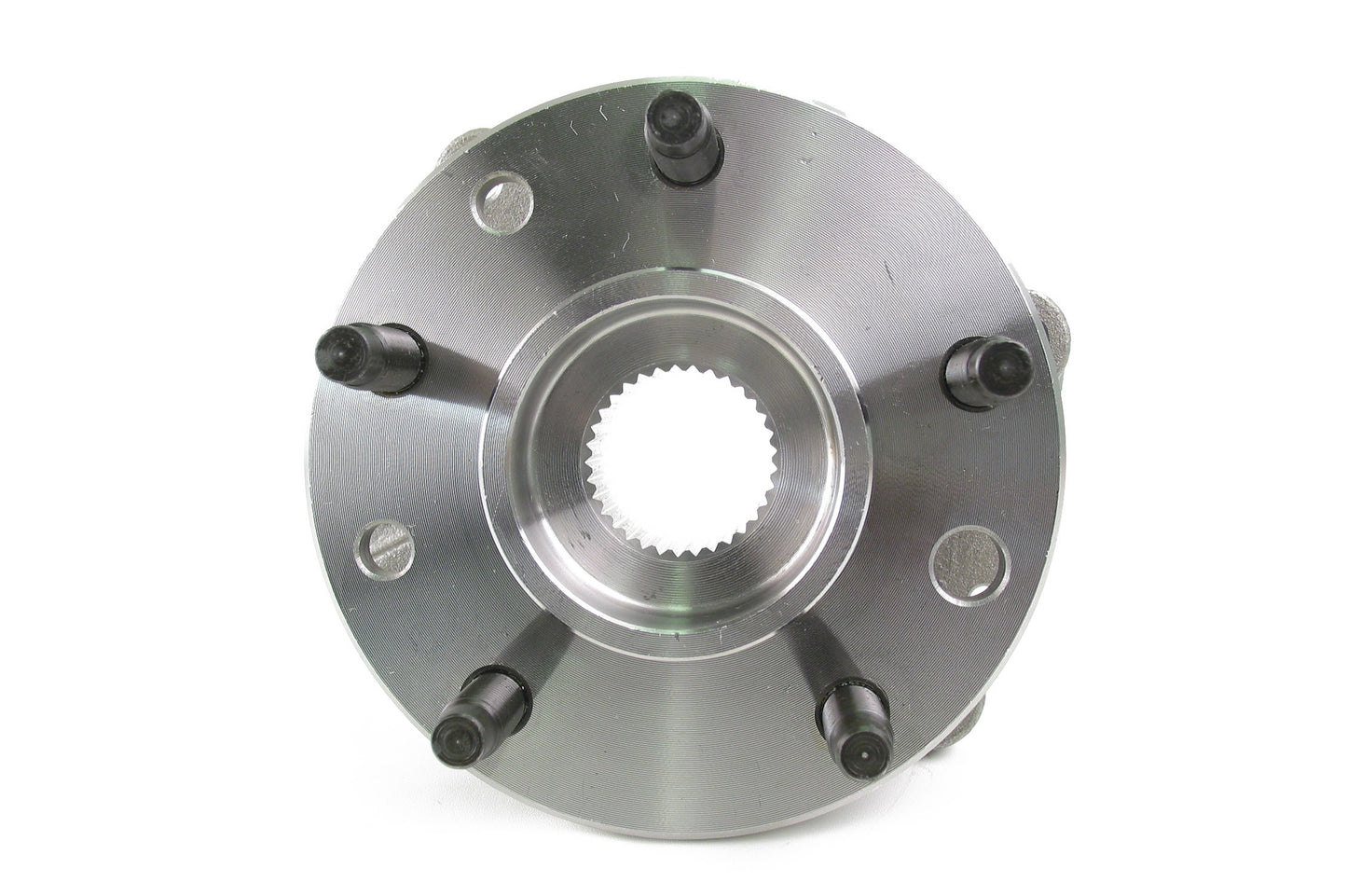 Mevotech Original Grade Wheel Bearing and Hub Assembly G513044 image 3