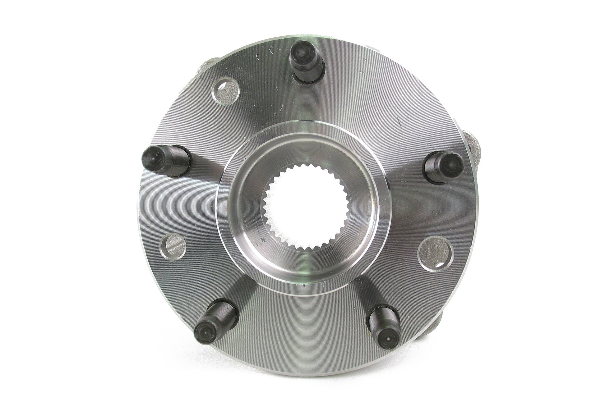 Mevotech Original Grade Wheel Bearing and Hub Assembly G513044 image 3