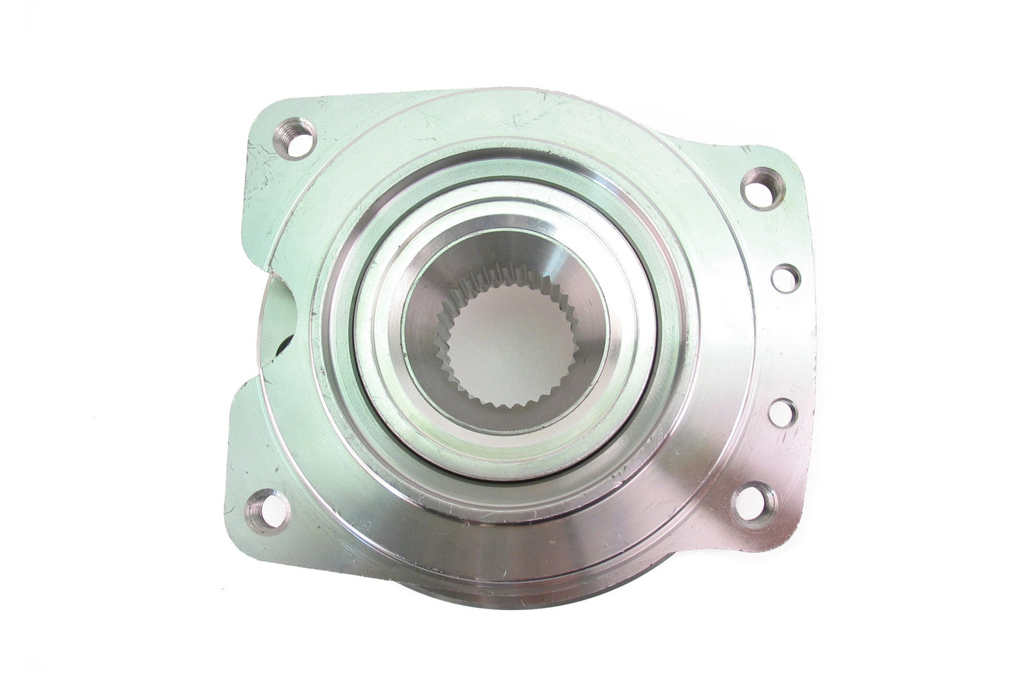 Mevotech Original Grade Wheel Bearing and Hub Assembly G513044 main image