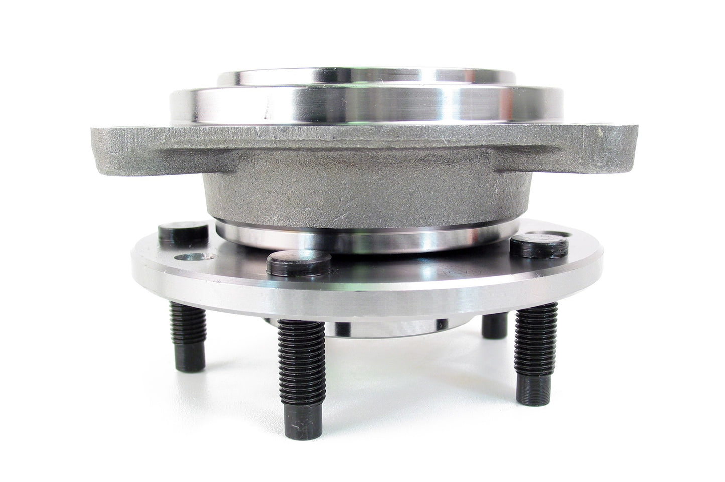 Mevotech Original Grade Wheel Bearing and Hub Assembly G513044 image 2