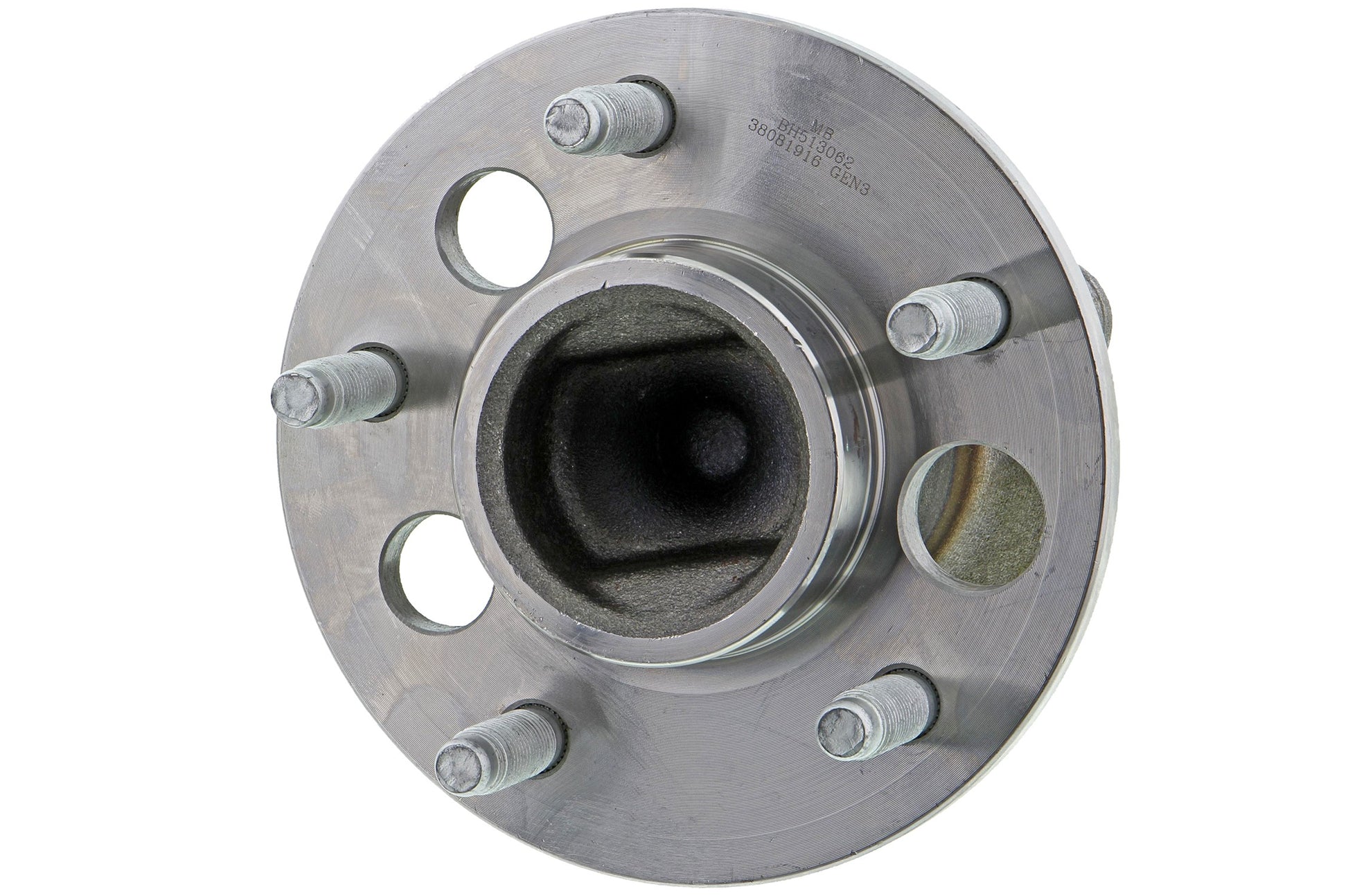 Mevotech Original Grade Wheel Bearing and Hub Assembly G513062 image 3