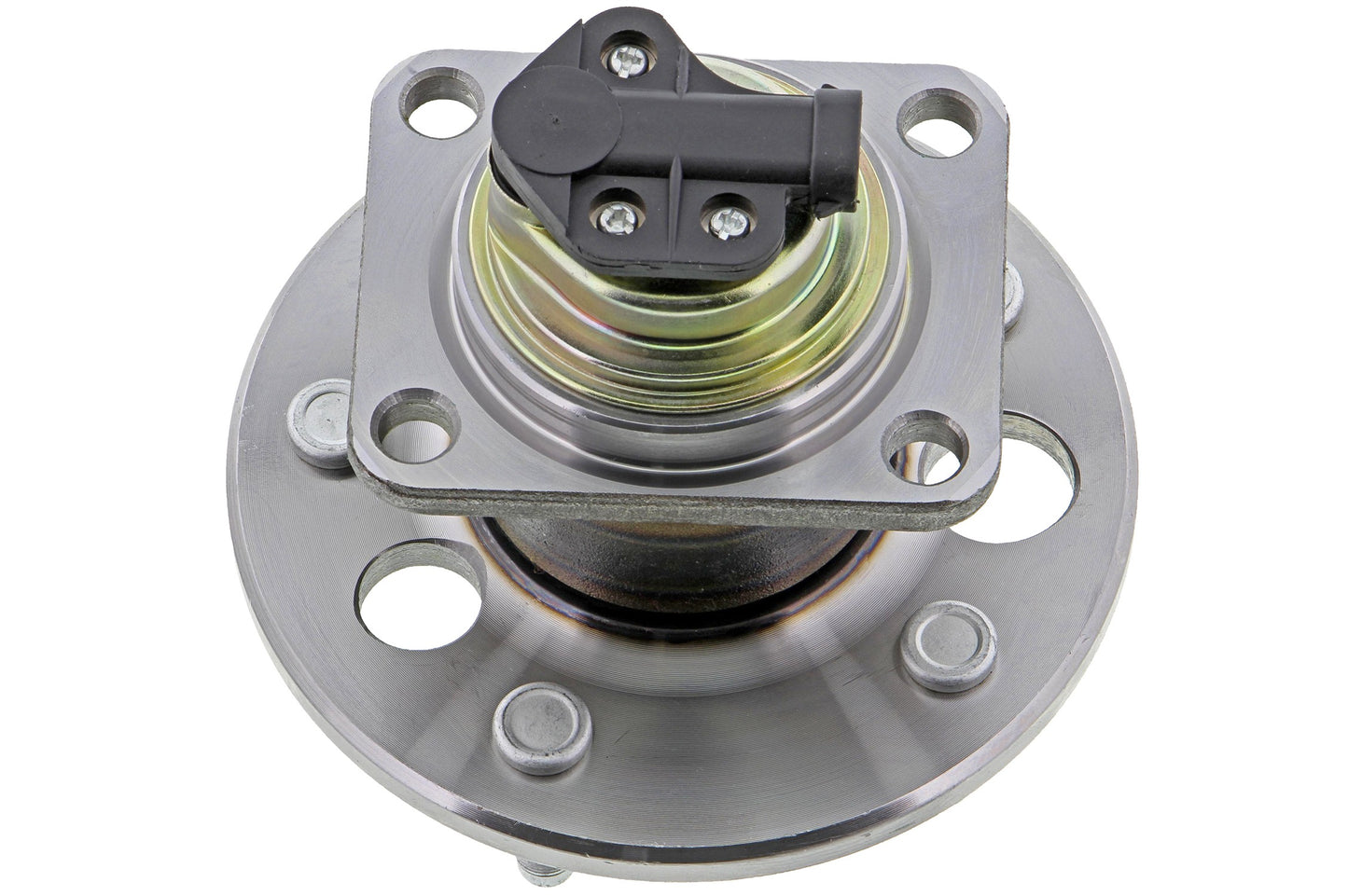 Mevotech Original Grade Wheel Bearing and Hub Assembly G513062 main image