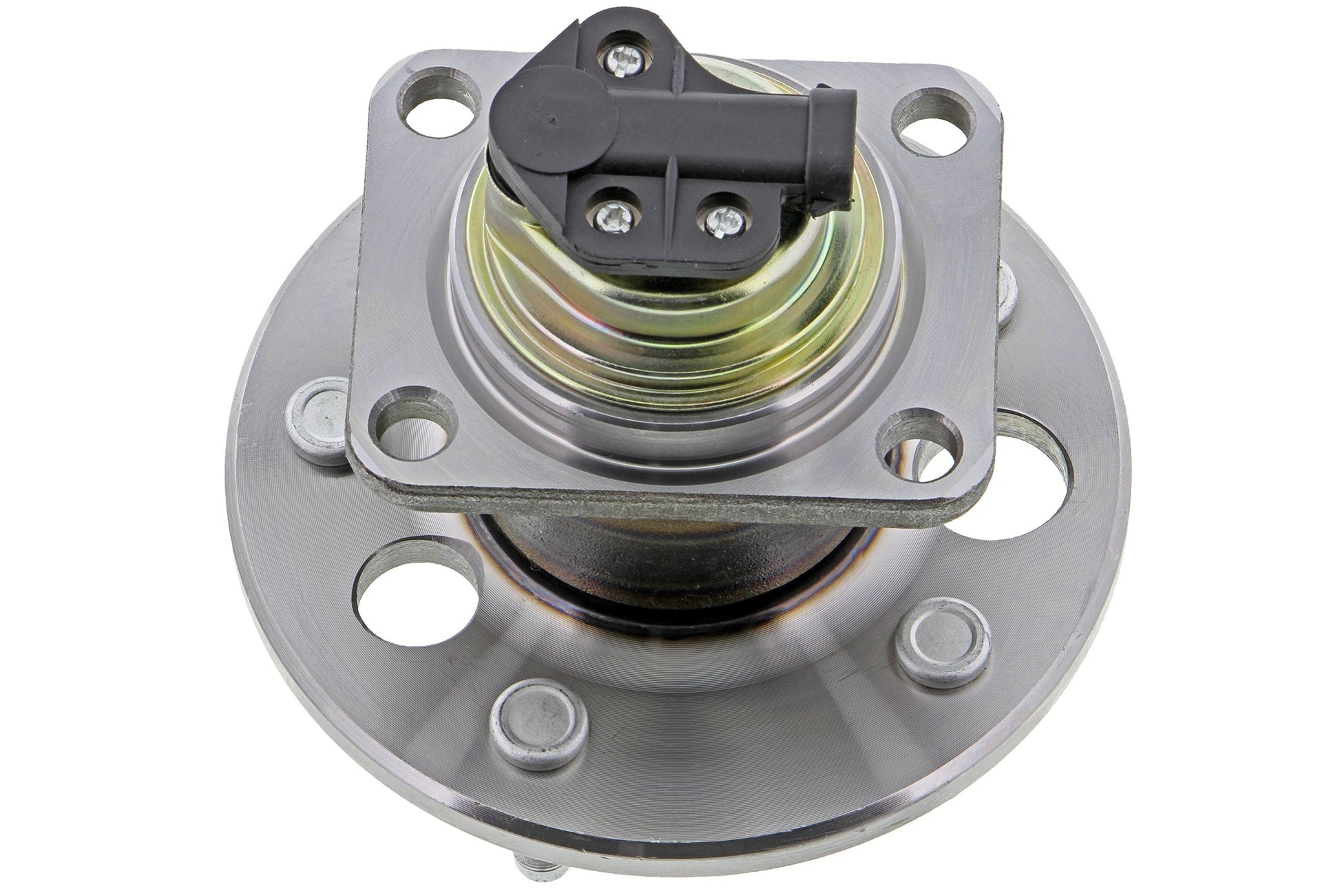 Mevotech Original Grade Wheel Bearing and Hub Assembly G513062 main image