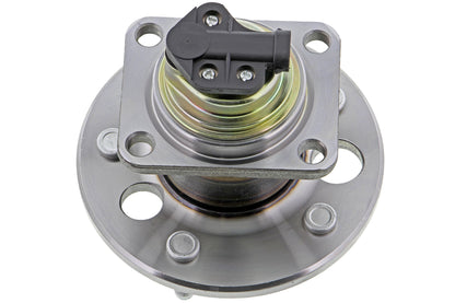 Mevotech Original Grade Wheel Bearing and Hub Assembly G513062 main image