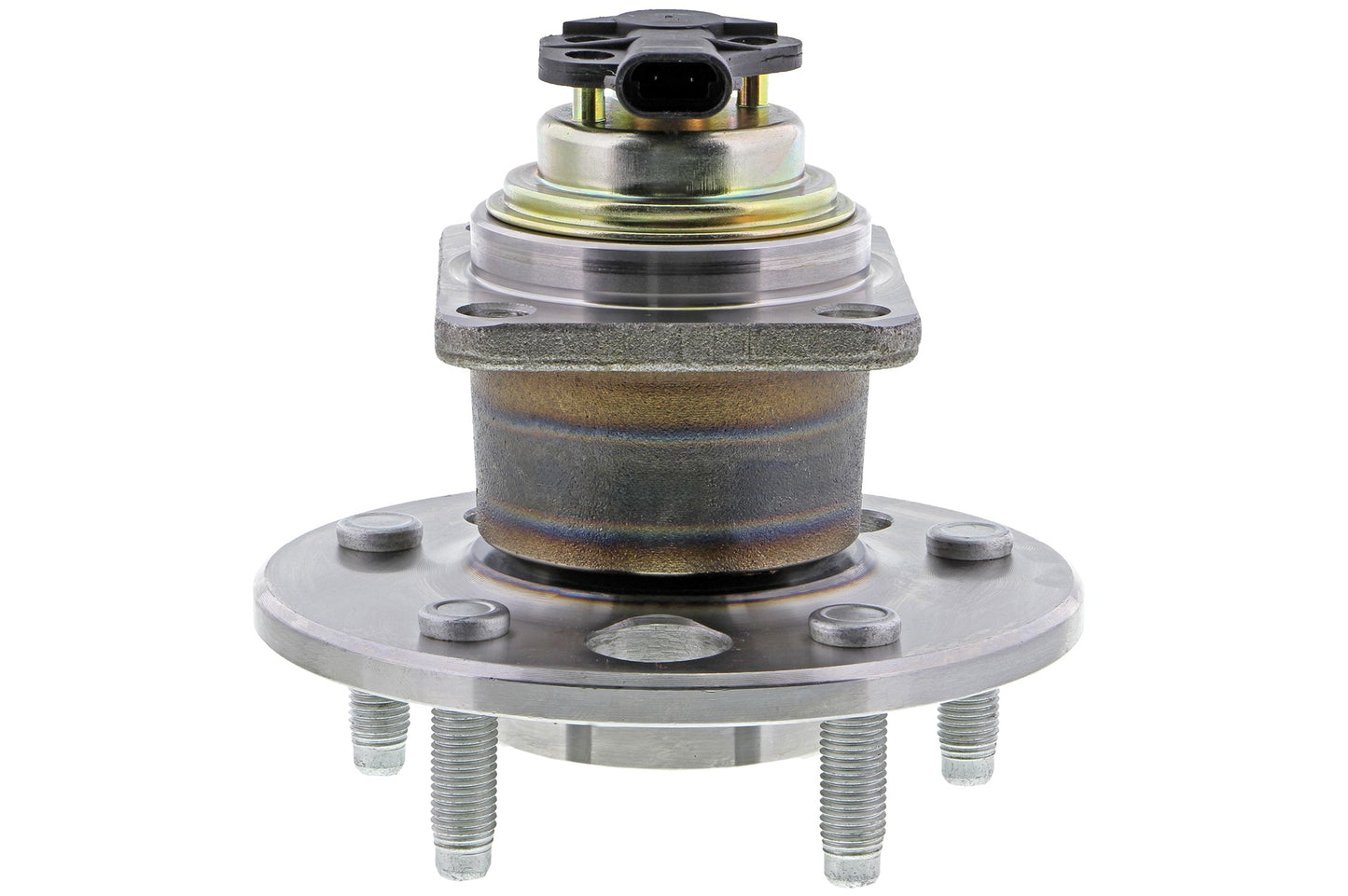 Mevotech Original Grade Wheel Bearing and Hub Assembly G513062 image 2