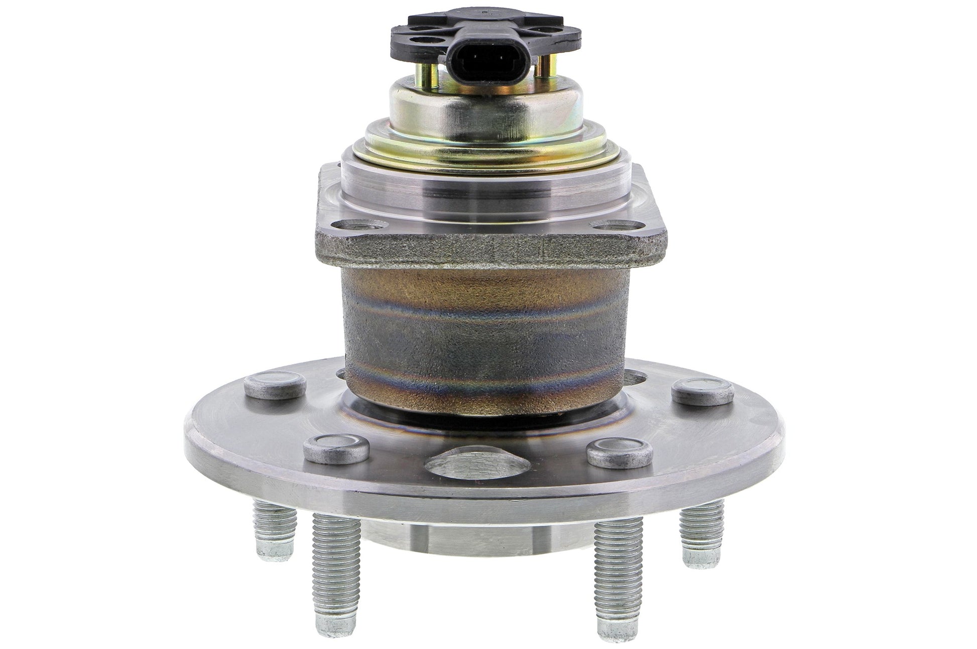 Mevotech Original Grade Wheel Bearing and Hub Assembly G513062 image 2