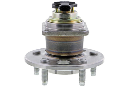Mevotech Original Grade Wheel Bearing and Hub Assembly G513062 image 2