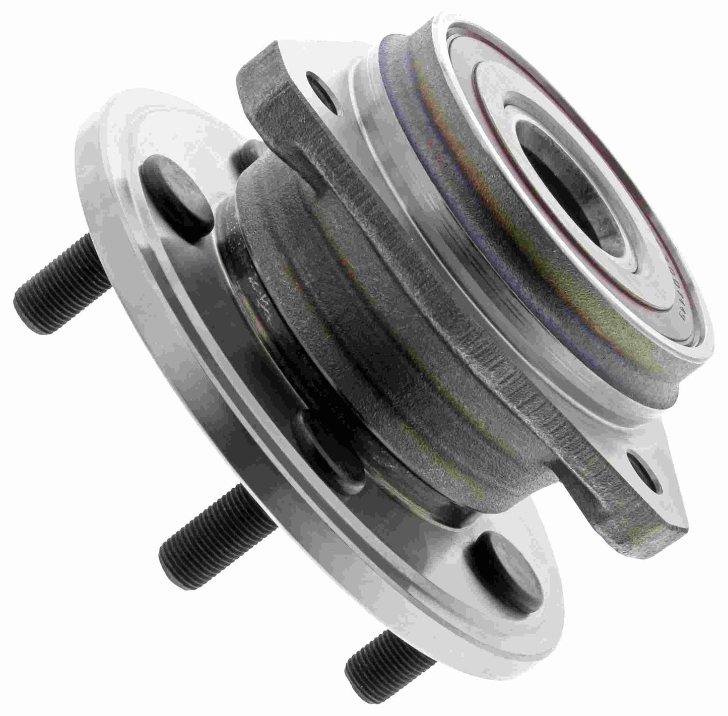 Mevotech Original Grade Wheel Bearing and Hub Assembly G513084
