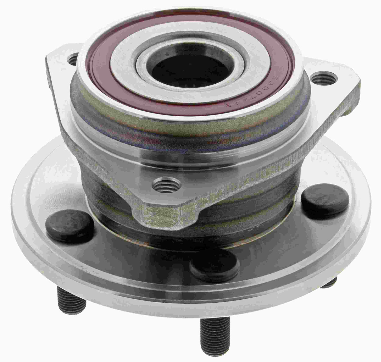 Mevotech Original Grade Wheel Bearing and Hub Assembly G513084