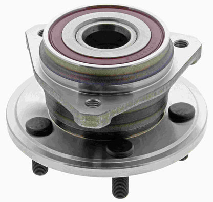 Mevotech Original Grade Wheel Bearing and Hub Assembly G513084