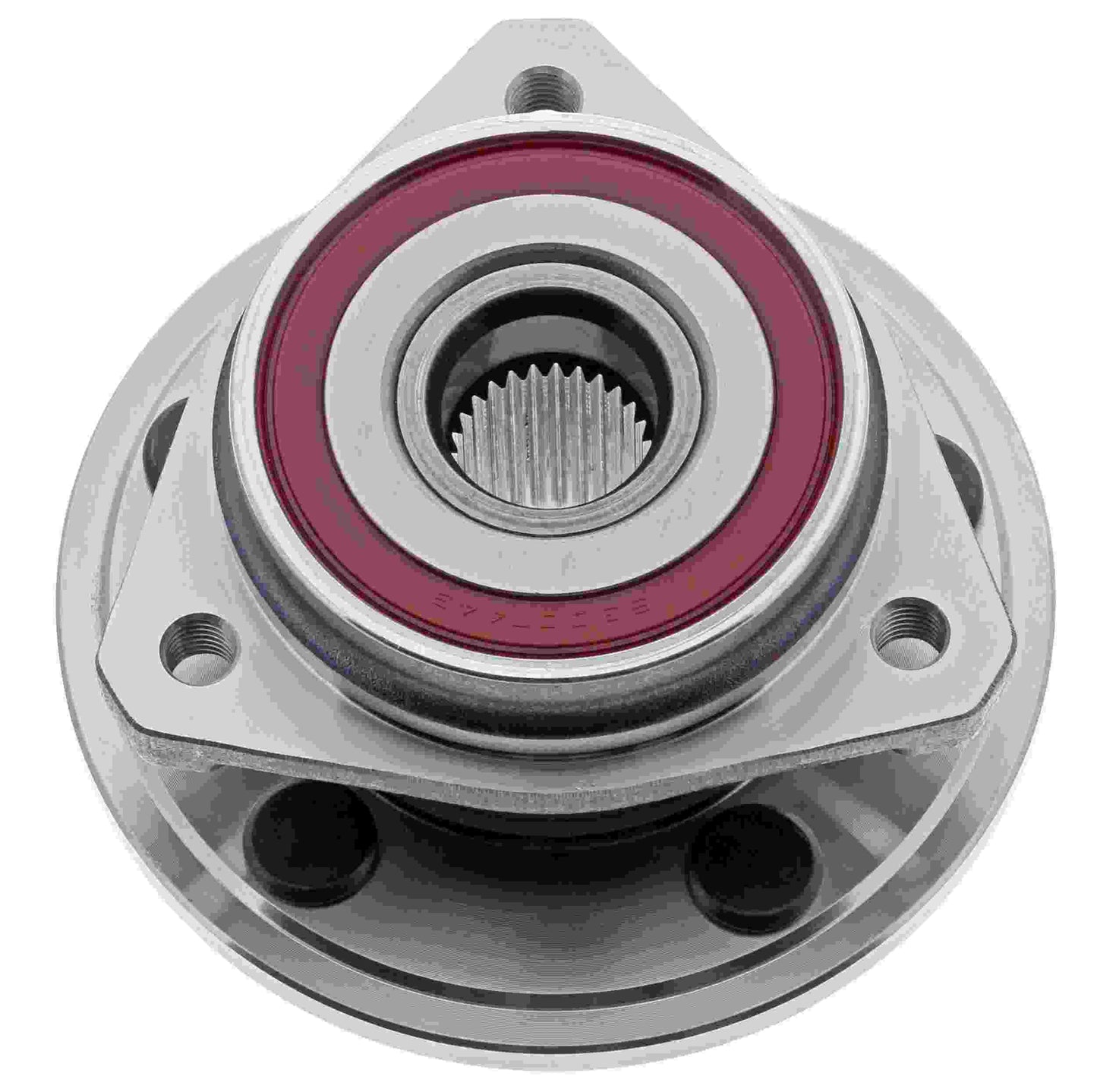 Mevotech Original Grade Wheel Bearing and Hub Assembly G513084