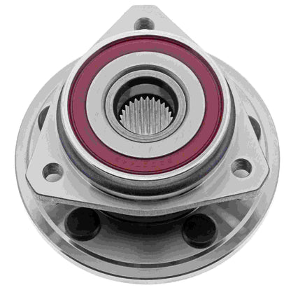 Mevotech Original Grade Wheel Bearing and Hub Assembly G513084