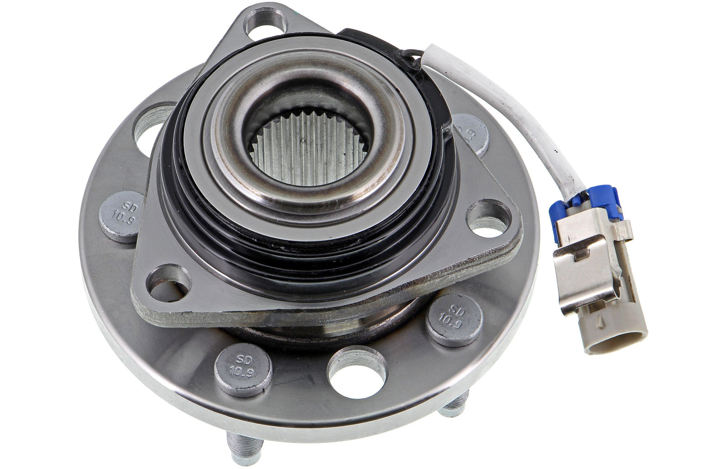 Mevotech Original Grade Wheel Bearing and Hub Assembly G513087 main image