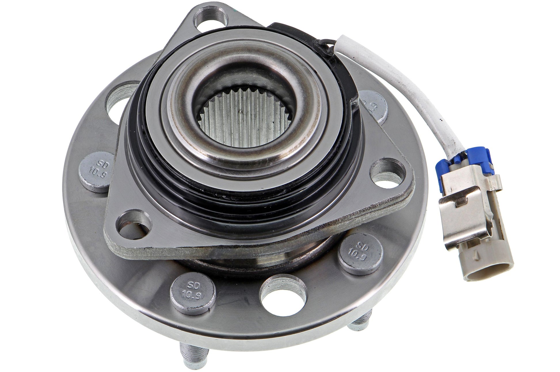Mevotech Original Grade Wheel Bearing and Hub Assembly G513087 main image