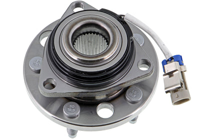 Mevotech Original Grade Wheel Bearing and Hub Assembly G513087 main image