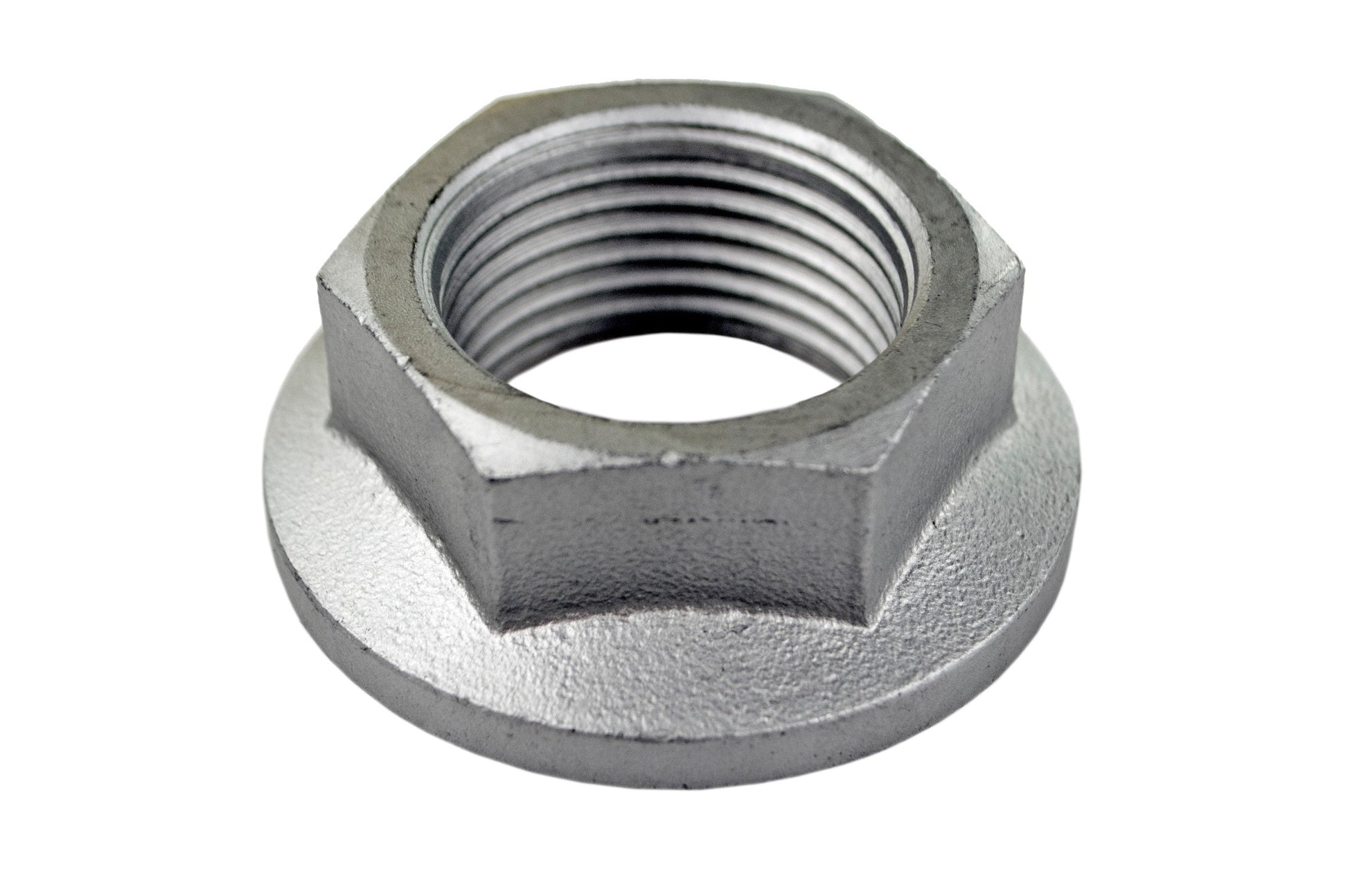 Mevotech Original Grade Wheel Bearing and Hub Assembly G513087 image 4