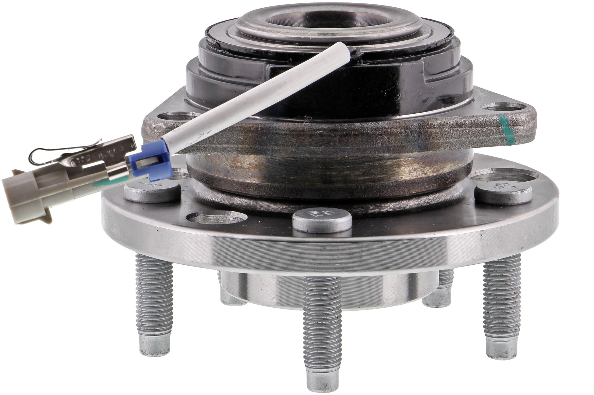 Mevotech Original Grade Wheel Bearing and Hub Assembly G513087 image 2