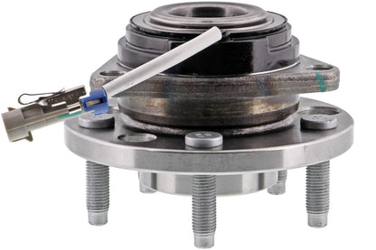 Mevotech Original Grade Wheel Bearing and Hub Assembly G513087 image 2