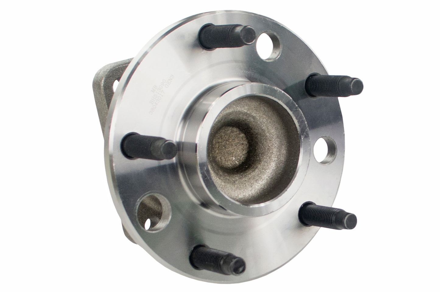 Mevotech Original Grade Wheel Bearing and Hub Assembly G513090 image 3