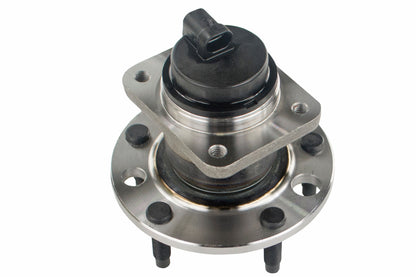 Mevotech Original Grade Wheel Bearing and Hub Assembly G513090 main image