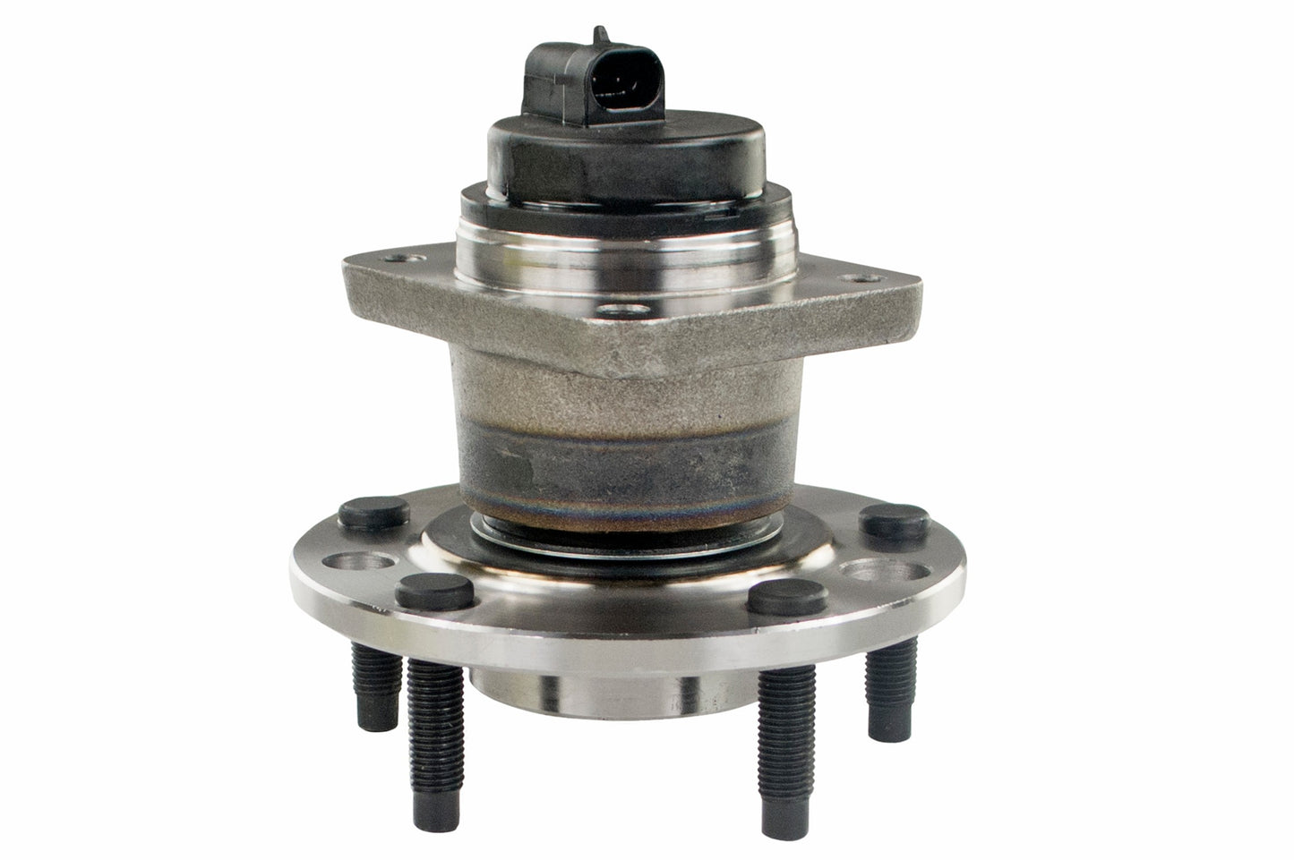 Mevotech Original Grade Wheel Bearing and Hub Assembly G513090 image 2