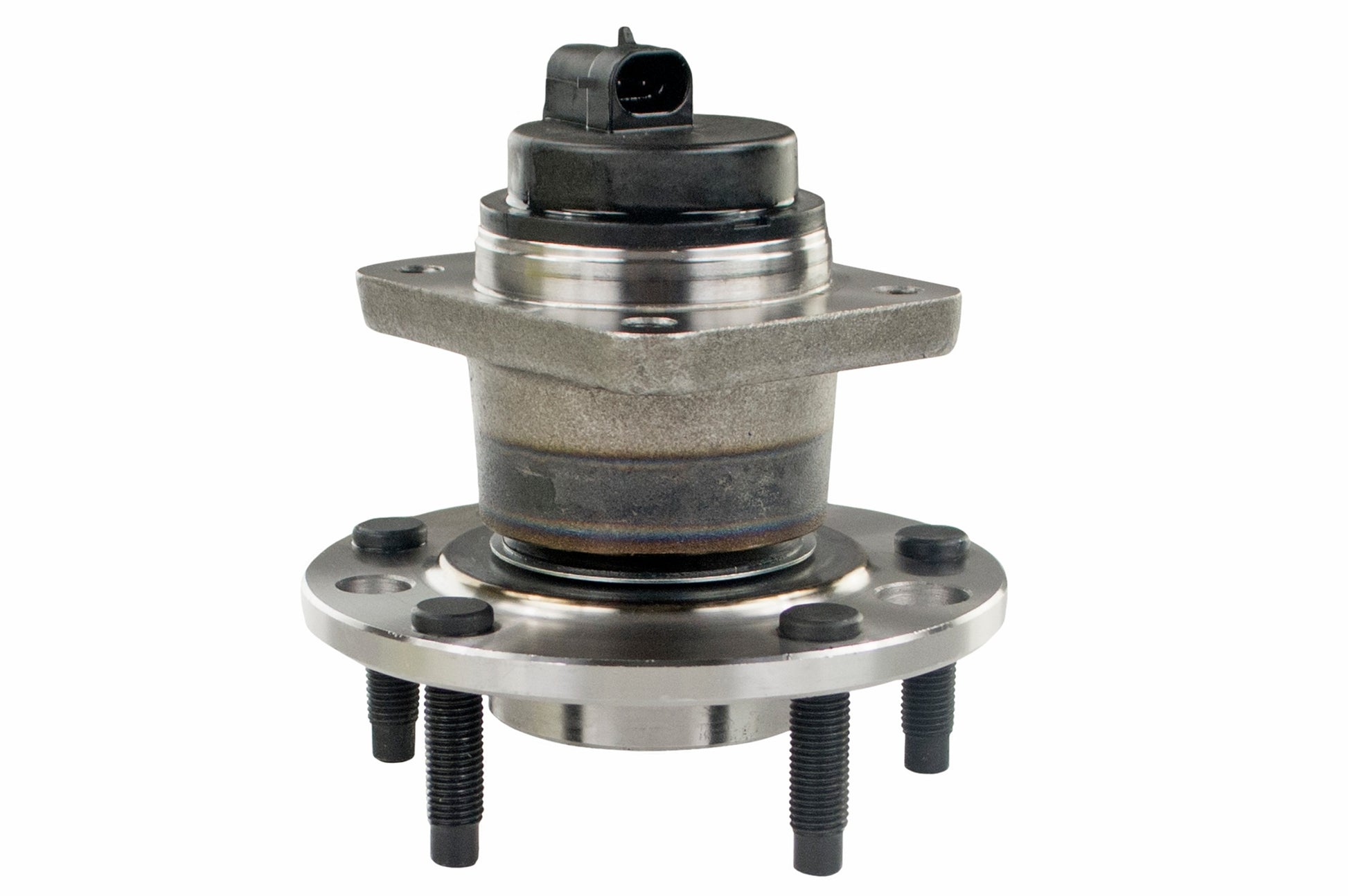 Mevotech Original Grade Wheel Bearing and Hub Assembly G513090 image 2