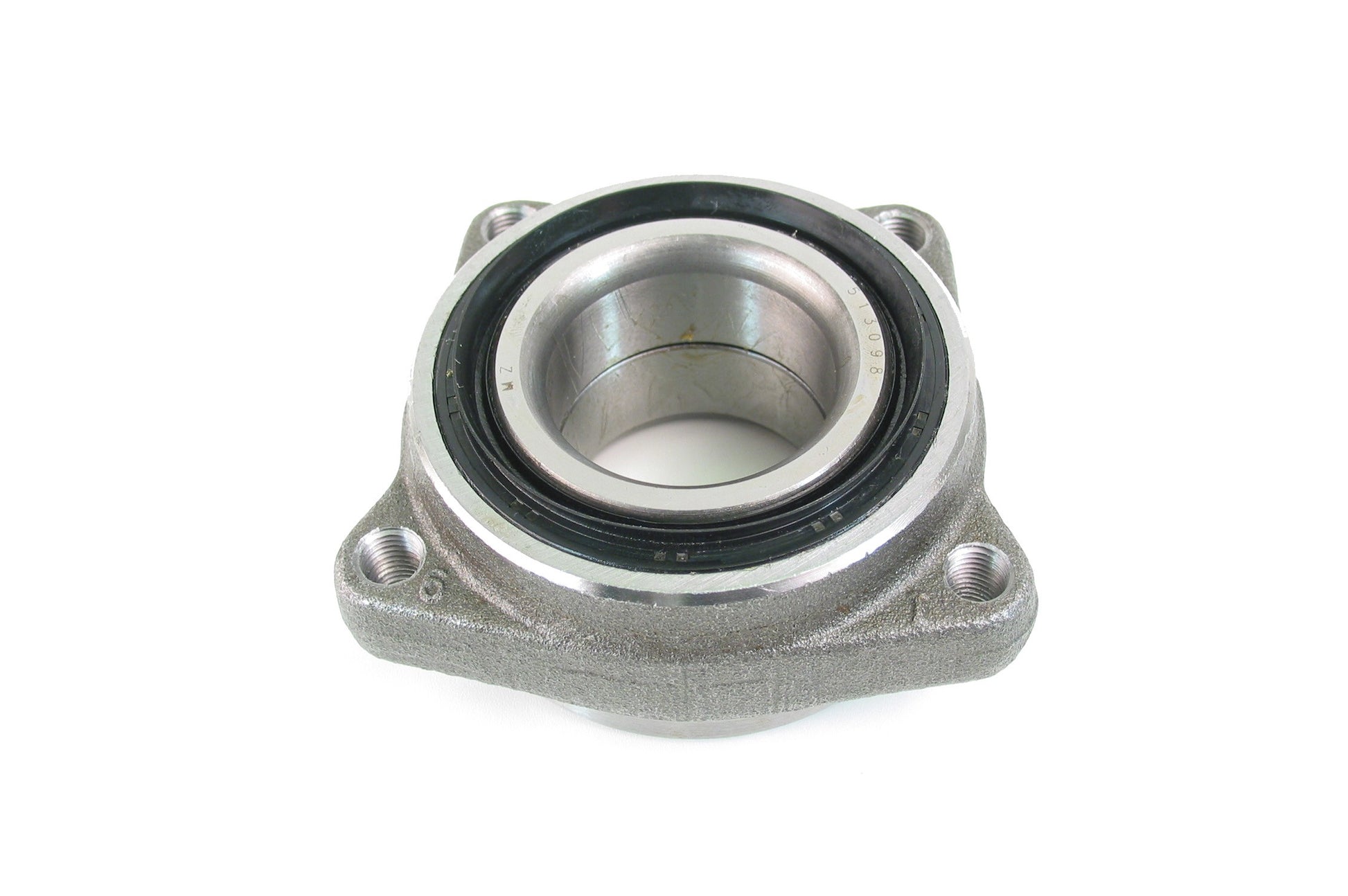 Mevotech Original Grade Wheel Bearing and Hub Assembly G513098 image 2
