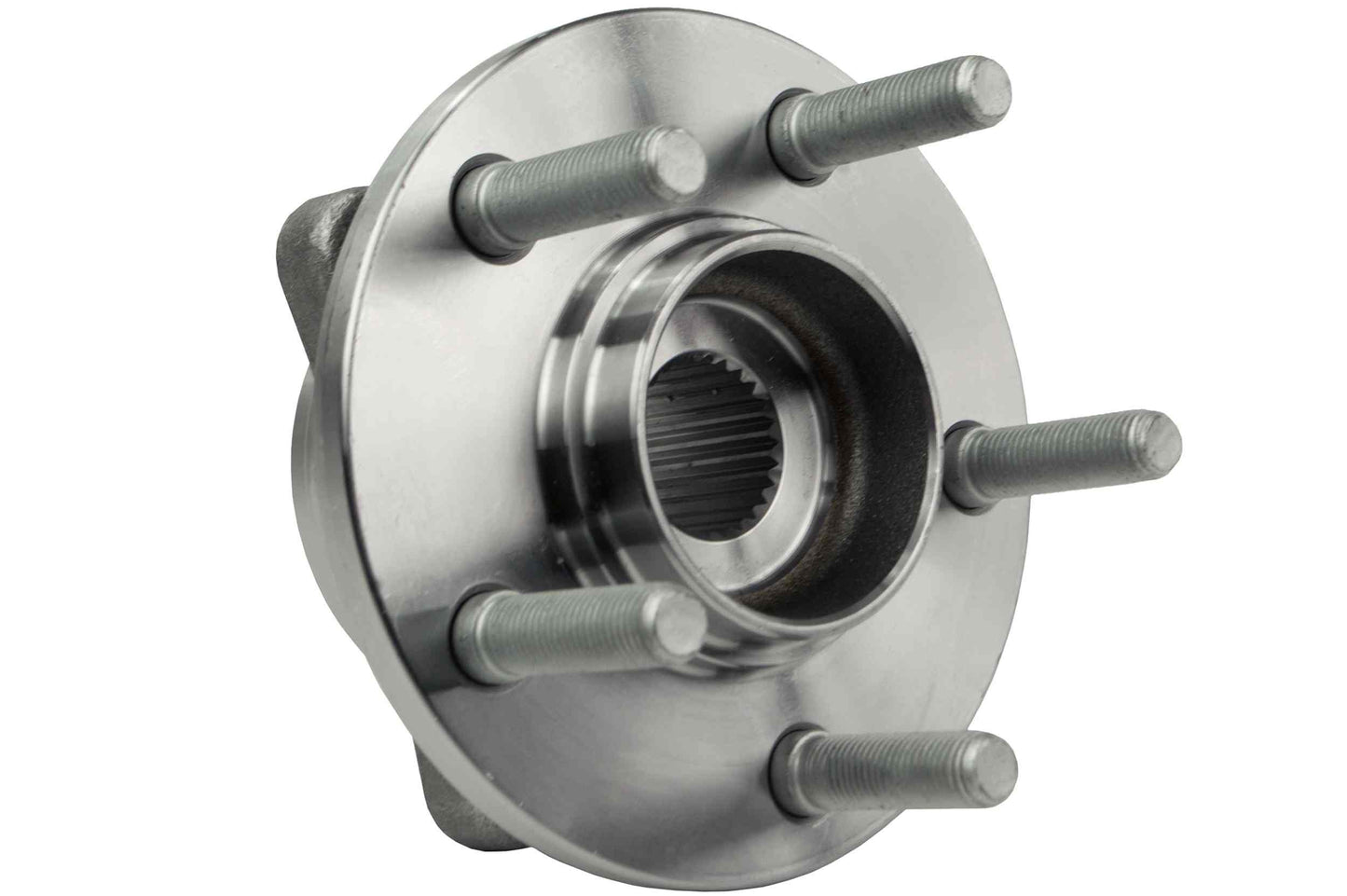 Mevotech Original Grade Wheel Bearing and Hub Assembly G513100
