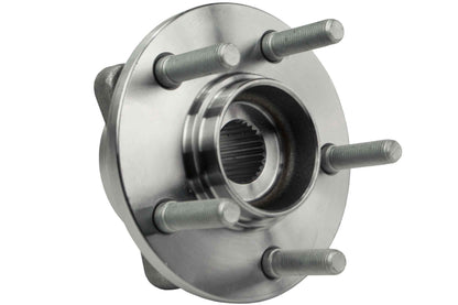 Mevotech Original Grade Wheel Bearing and Hub Assembly G513100