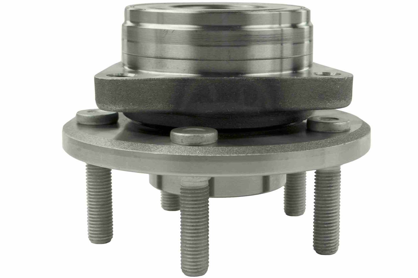 Mevotech Original Grade Wheel Bearing and Hub Assembly G513100