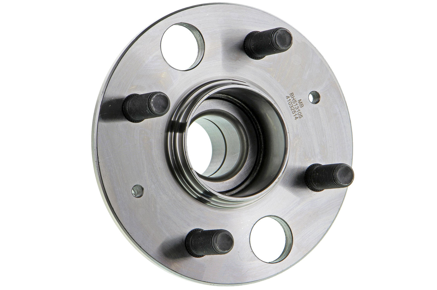 Mevotech Original Grade Wheel Bearing and Hub Assembly G513105 image 3