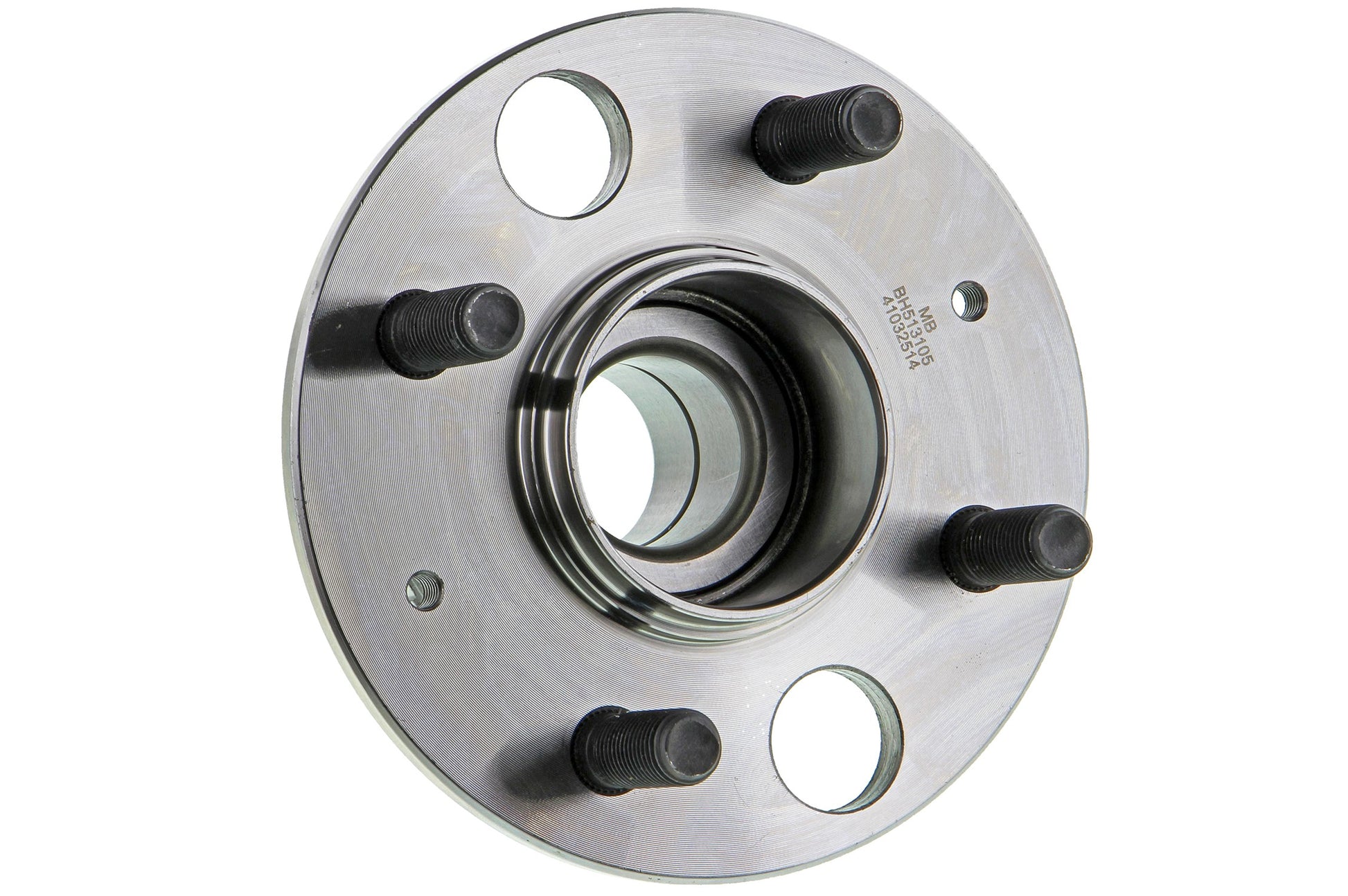 Mevotech Original Grade Wheel Bearing and Hub Assembly G513105 image 3