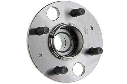 Mevotech Original Grade Wheel Bearing and Hub Assembly G513105 image 3