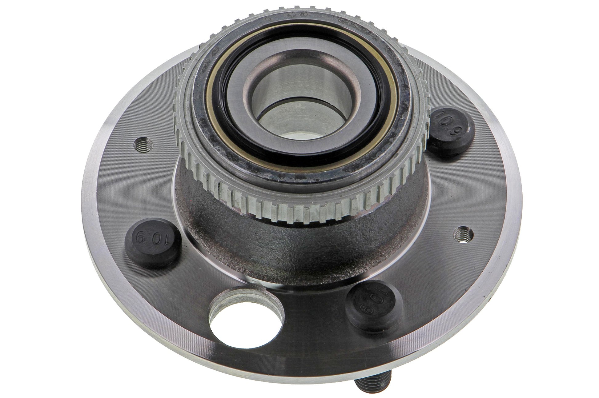 Mevotech Original Grade Wheel Bearing and Hub Assembly G513105 main image