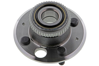 Mevotech Original Grade Wheel Bearing and Hub Assembly G513105 main image