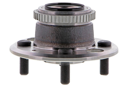 Mevotech Original Grade Wheel Bearing and Hub Assembly G513105 image 2