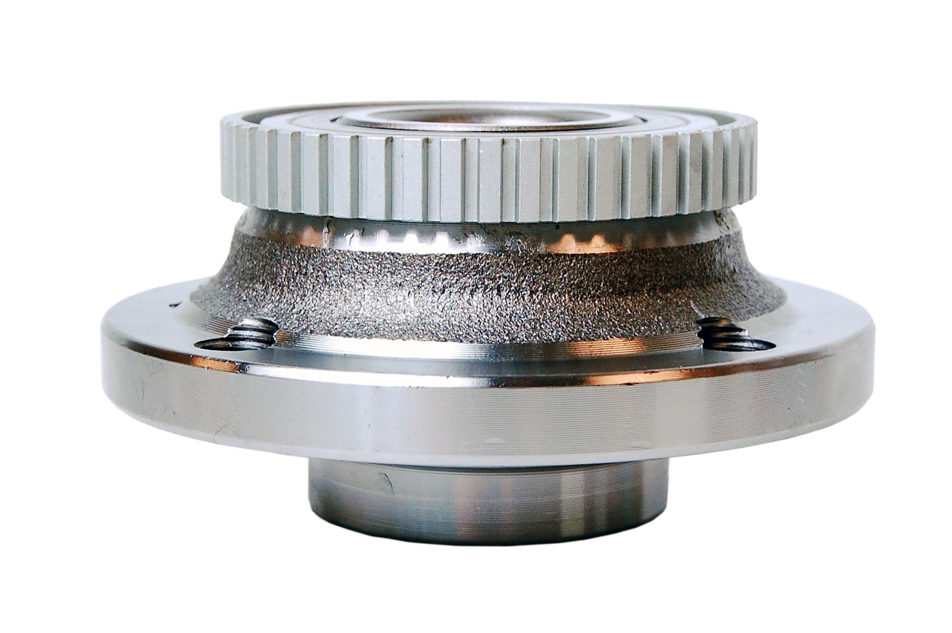 Mevotech Original Grade Wheel Bearing and Hub Assembly G513111 image 2