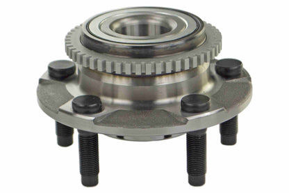 Mevotech Original Grade Wheel Bearing and Hub Assembly G513115