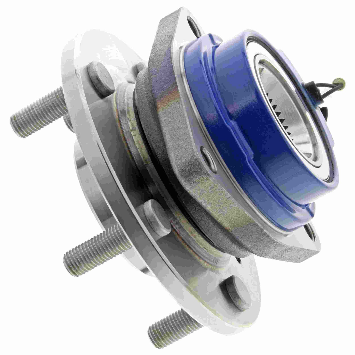 Mevotech Original Grade Wheel Bearing and Hub Assembly G513121
