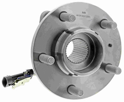 Mevotech Original Grade Wheel Bearing and Hub Assembly G513121