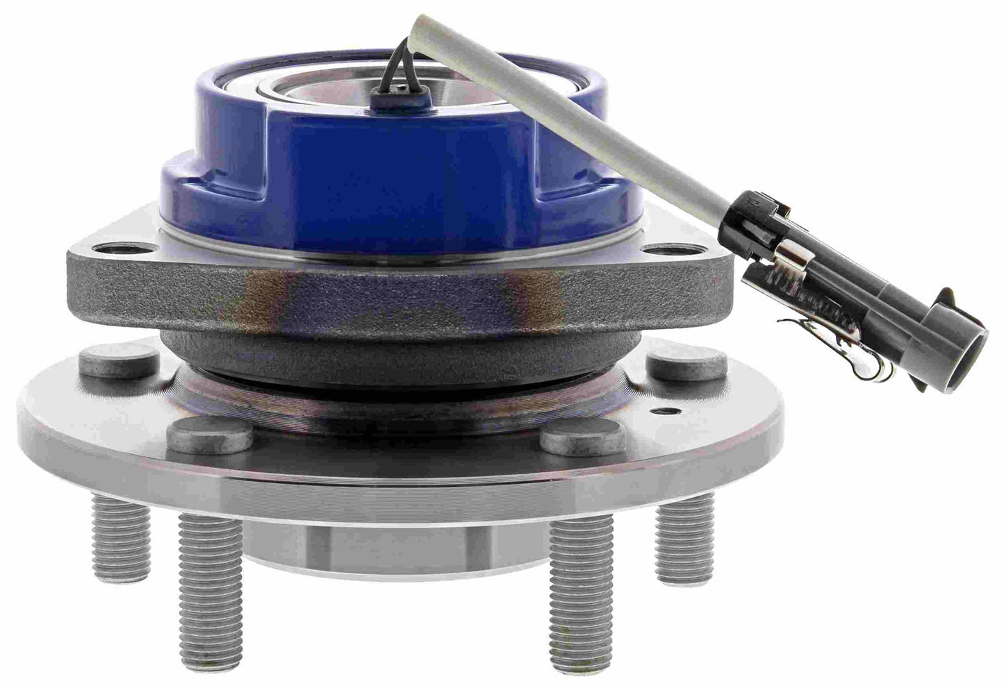 Mevotech Original Grade Wheel Bearing and Hub Assembly G513121