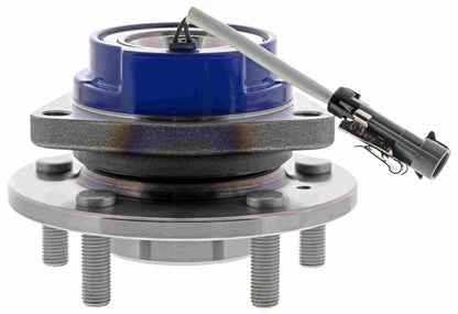 Mevotech Original Grade Wheel Bearing and Hub Assembly G513121
