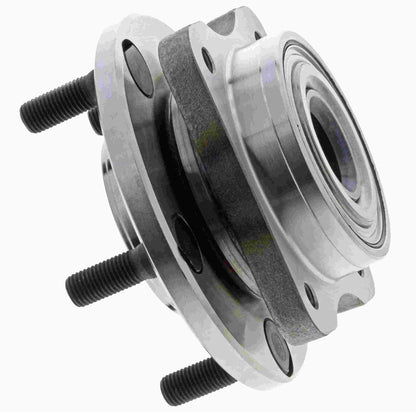 Mevotech Original Grade Wheel Bearing and Hub Assembly G513123