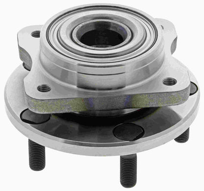 Mevotech Original Grade Wheel Bearing and Hub Assembly G513123