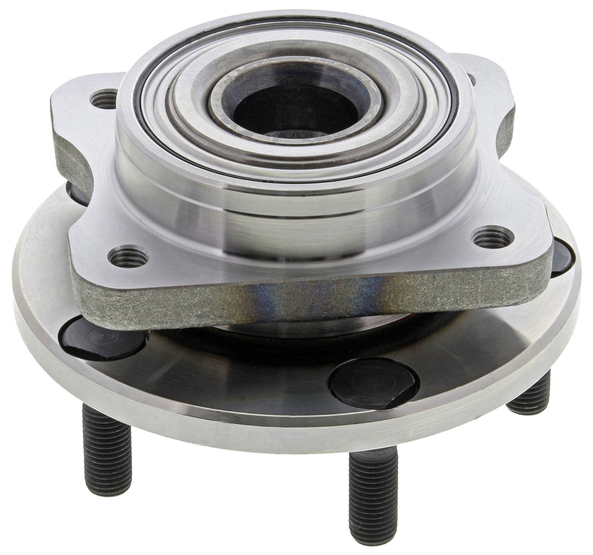 Mevotech Original Grade Wheel Bearing and Hub Assembly G513123