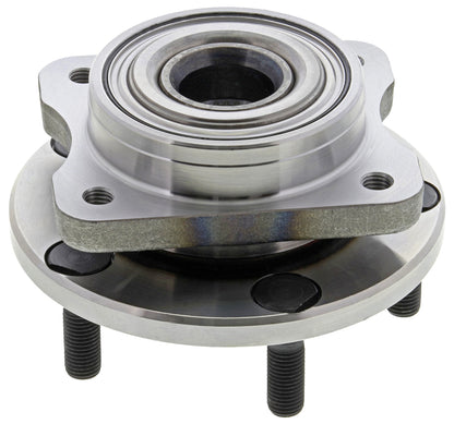Mevotech Original Grade Wheel Bearing and Hub Assembly G513123