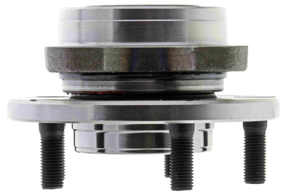 Mevotech Original Grade Wheel Bearing and Hub Assembly G513123
