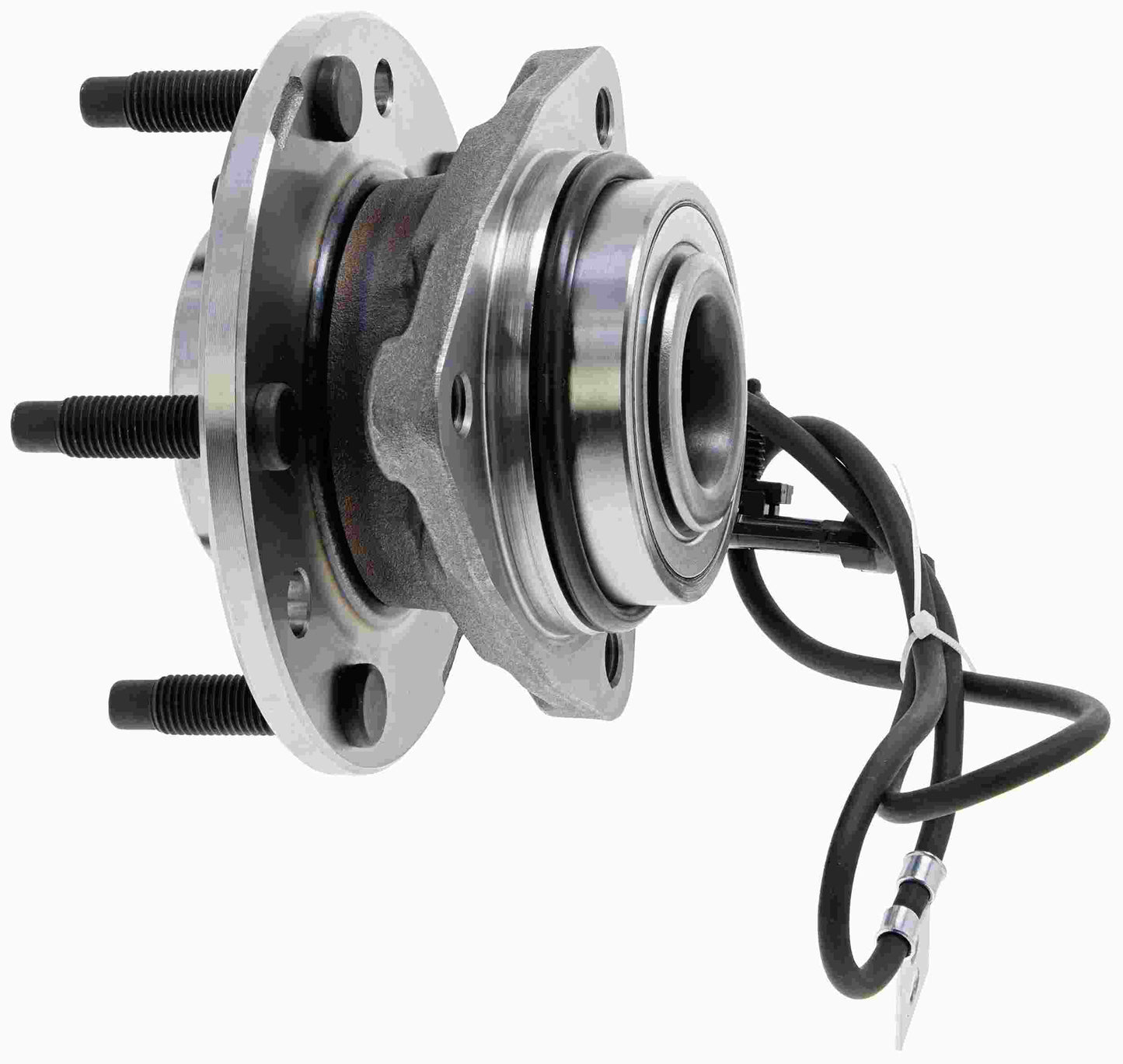 Mevotech Original Grade Wheel Bearing and Hub Assembly G513124