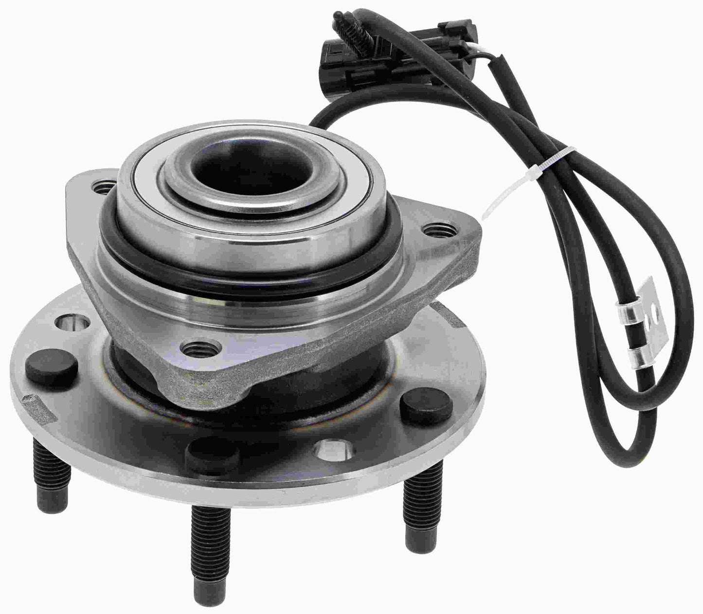 Mevotech Original Grade Wheel Bearing and Hub Assembly G513124